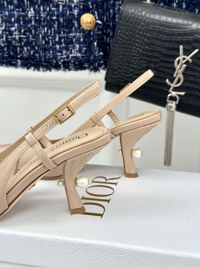 Christian Dior Sandals